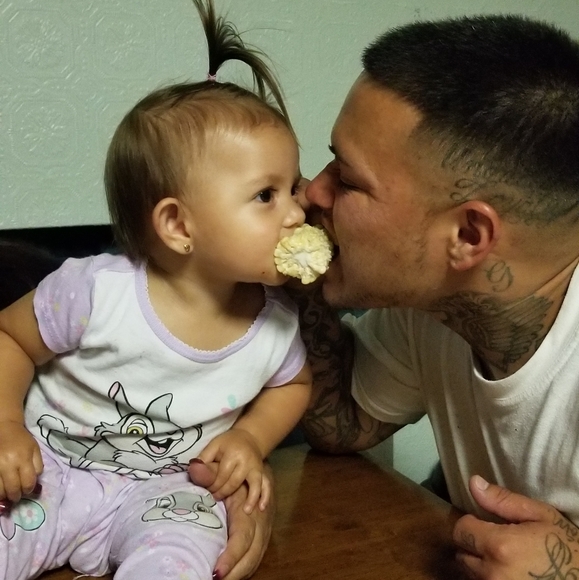 Meet your Posher, Daniel - Picture 1 of 1